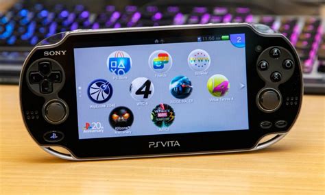 It's not a huge difference, but you. . Can ps vita play psp games
